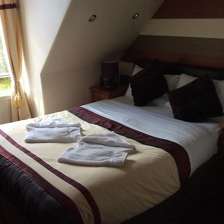Mayfield Lodge Единбург Екстер'єр фото