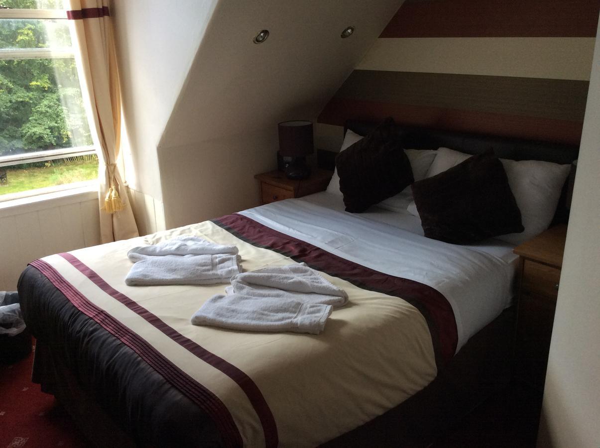 Mayfield Lodge Единбург Екстер'єр фото