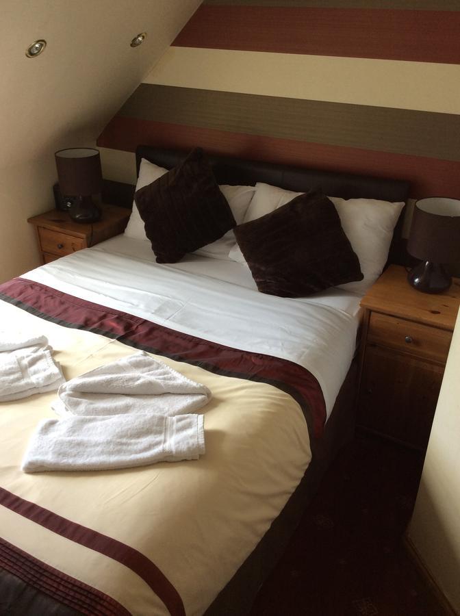 Mayfield Lodge Единбург Екстер'єр фото
